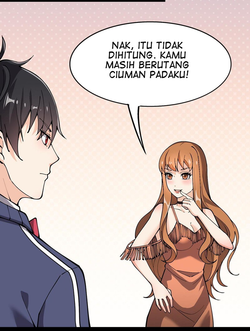 Fairy King’s Daily Life Chapter 29 Image 3