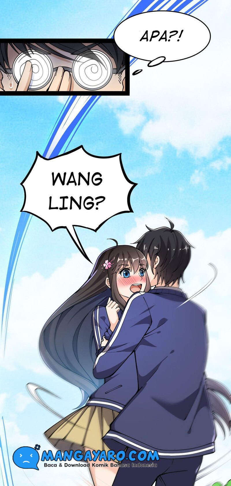 Fairy King’s Daily Life Chapter 31 Image 10