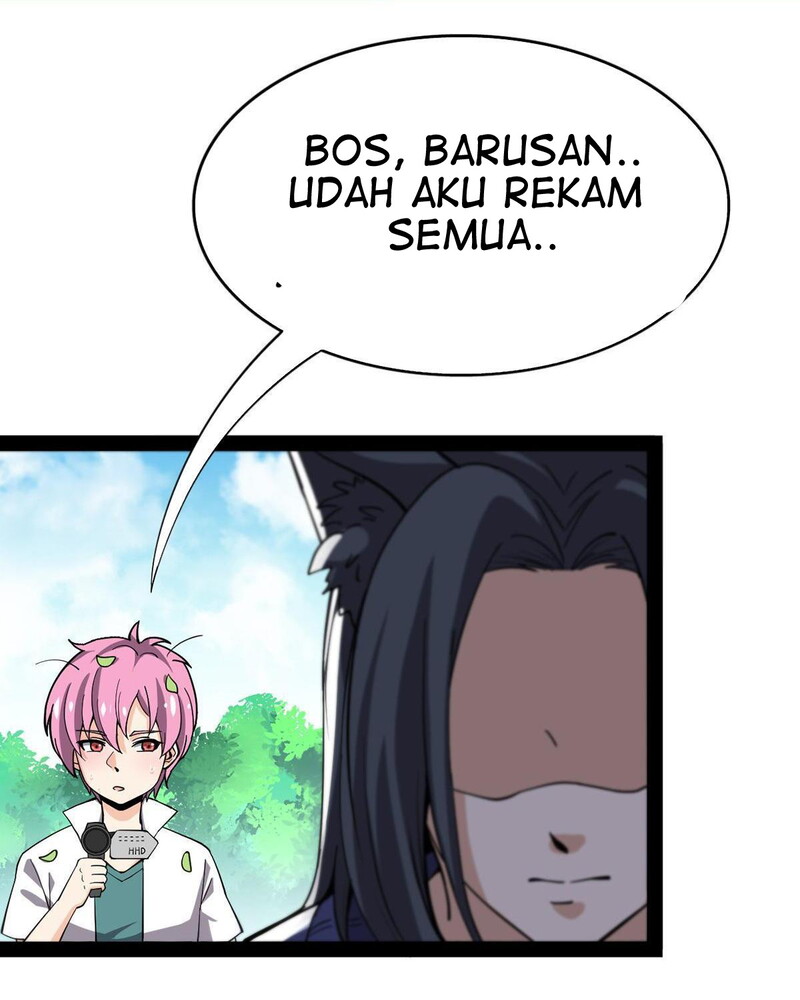 Fairy King’s Daily Life Chapter 33 Image 52
