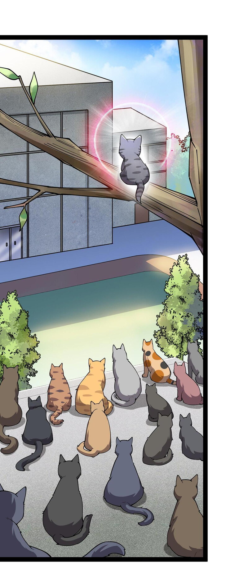 Fairy King’s Daily Life Chapter 35 Image 37