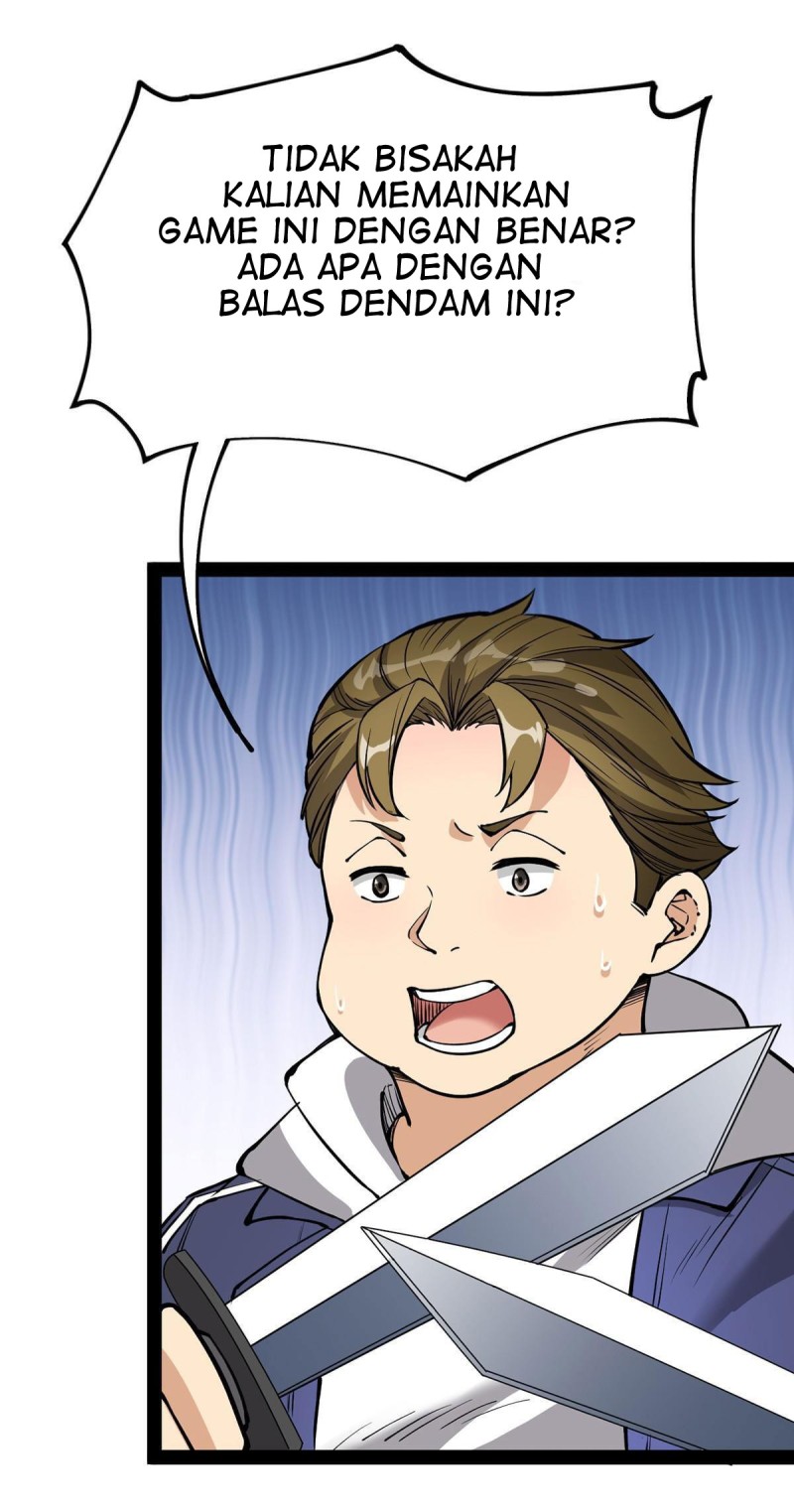 Fairy King’s Daily Life Chapter 40 Image 37