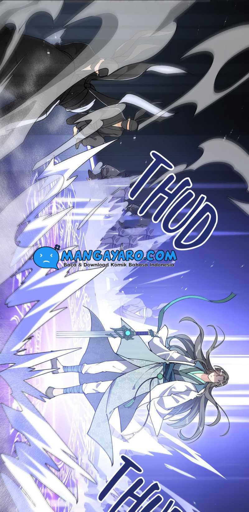 Fairy King’s Daily Life Chapter 44 Image 5