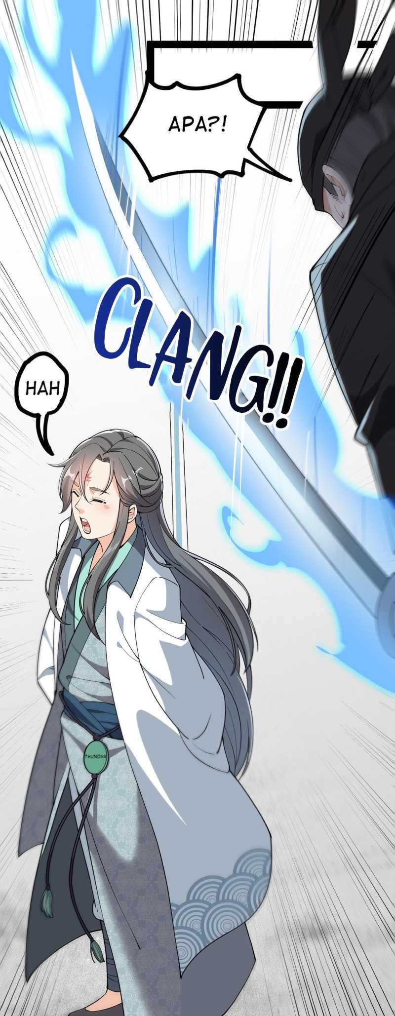 Fairy King’s Daily Life Chapter 45 Image 24