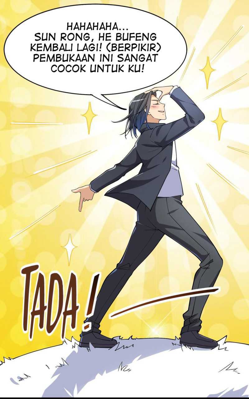 Fairy King’s Daily Life Chapter 46 Image 31