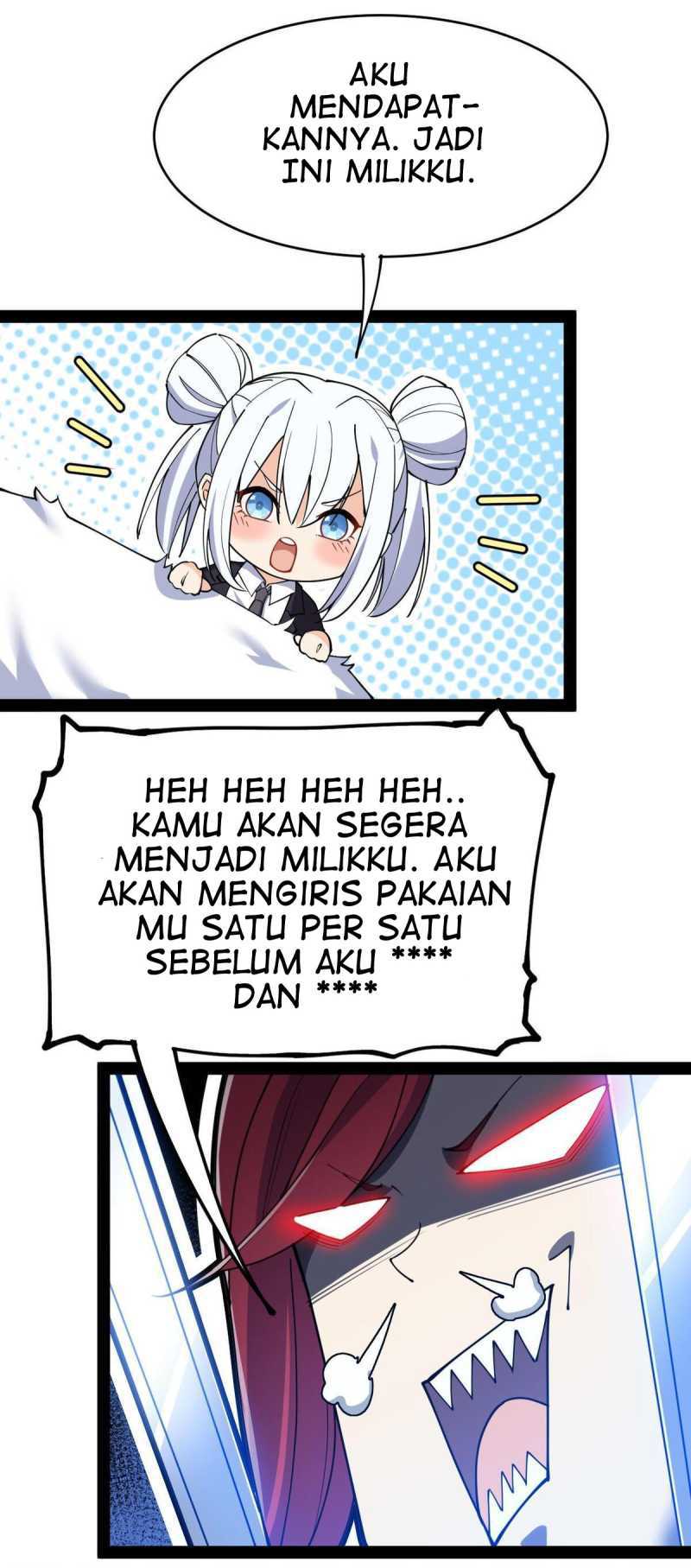 Fairy King’s Daily Life Chapter 46 Image 34