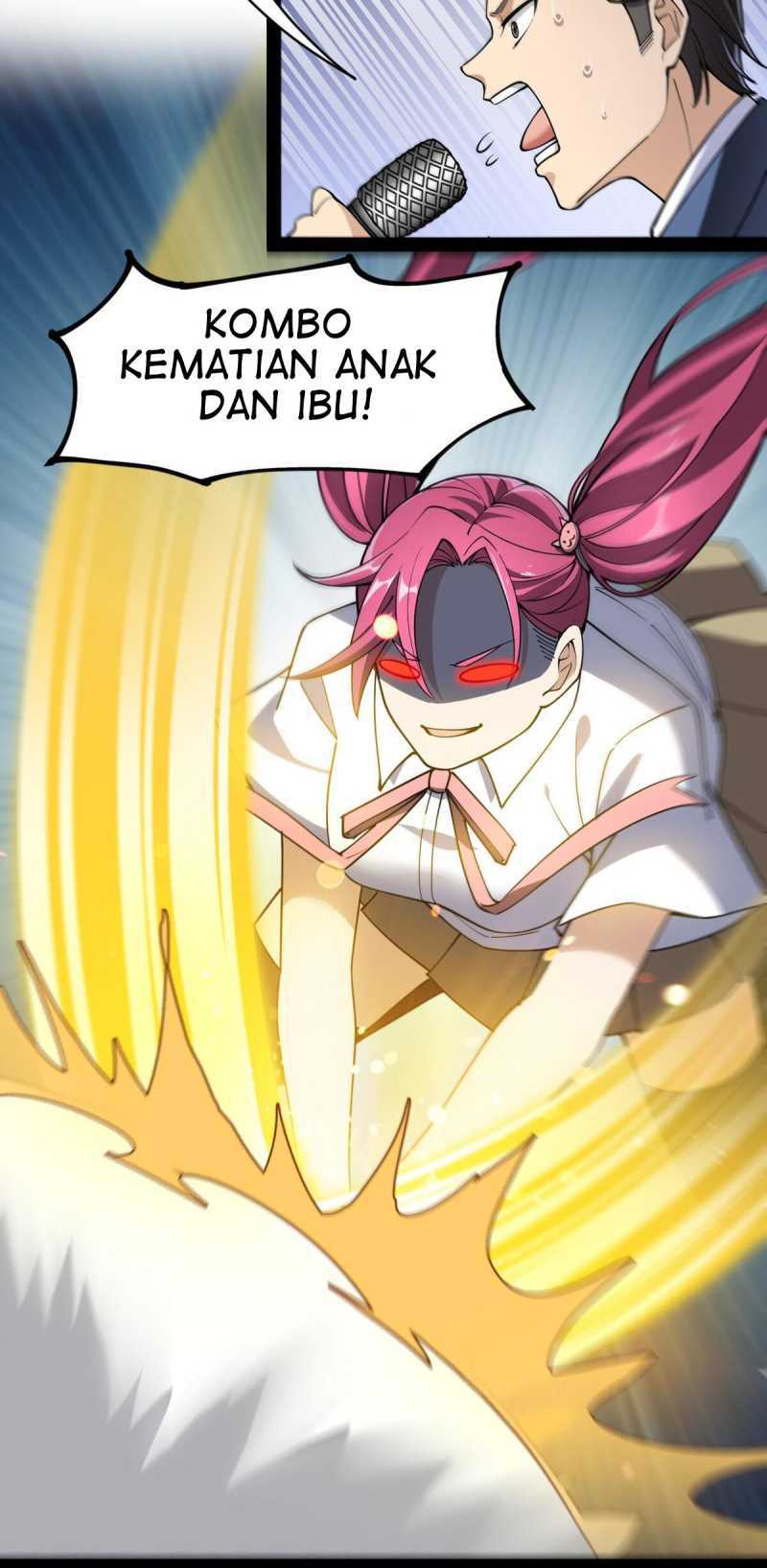 Fairy King’s Daily Life Chapter 47 Image 11