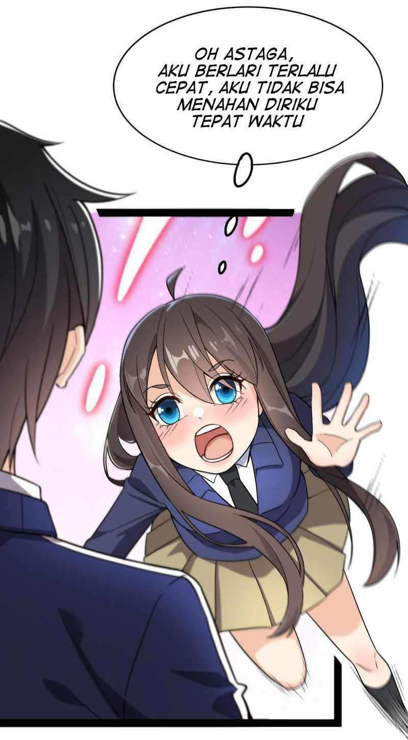 Fairy King’s Daily Life Chapter 47 Image 32