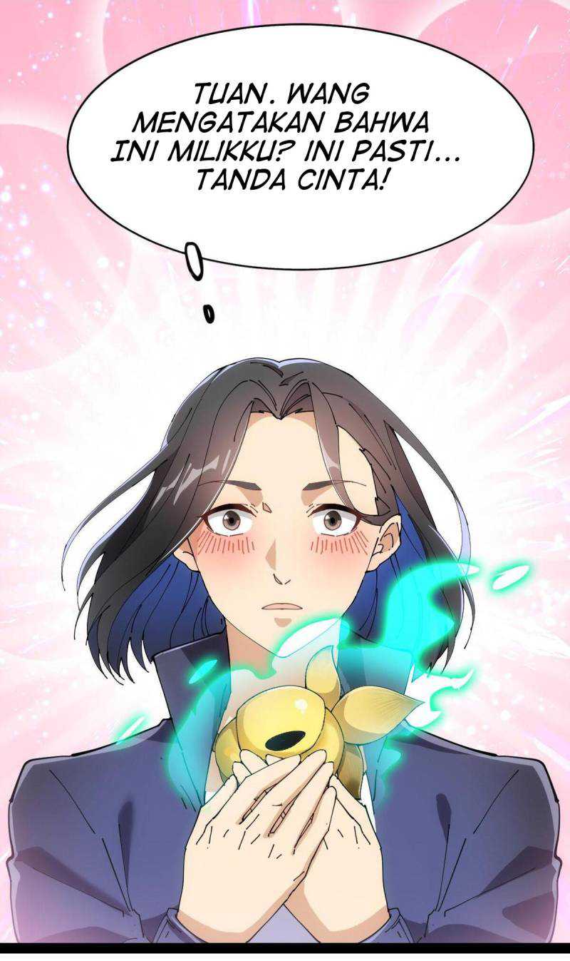 Fairy King’s Daily Life Chapter 49 Image 32