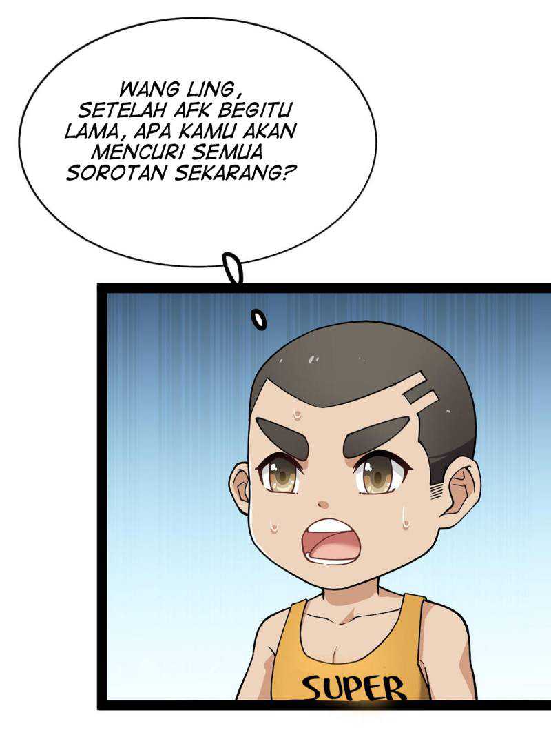 Fairy King’s Daily Life Chapter 52 Image 29