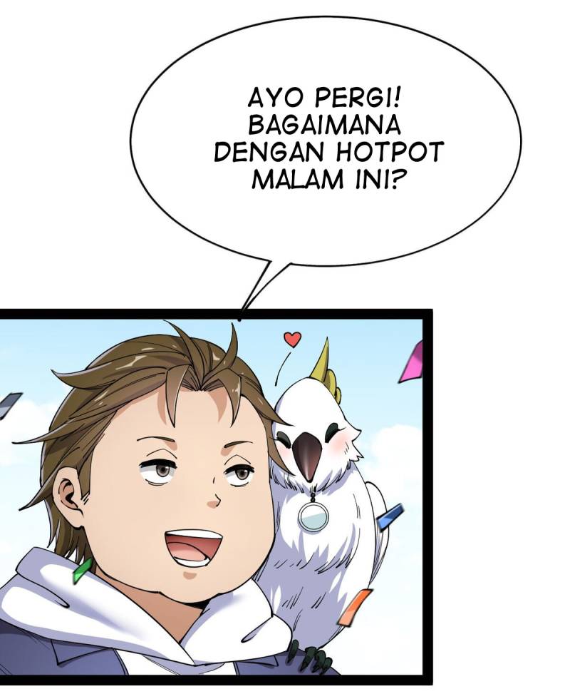 Fairy King’s Daily Life Chapter 54 Image 7