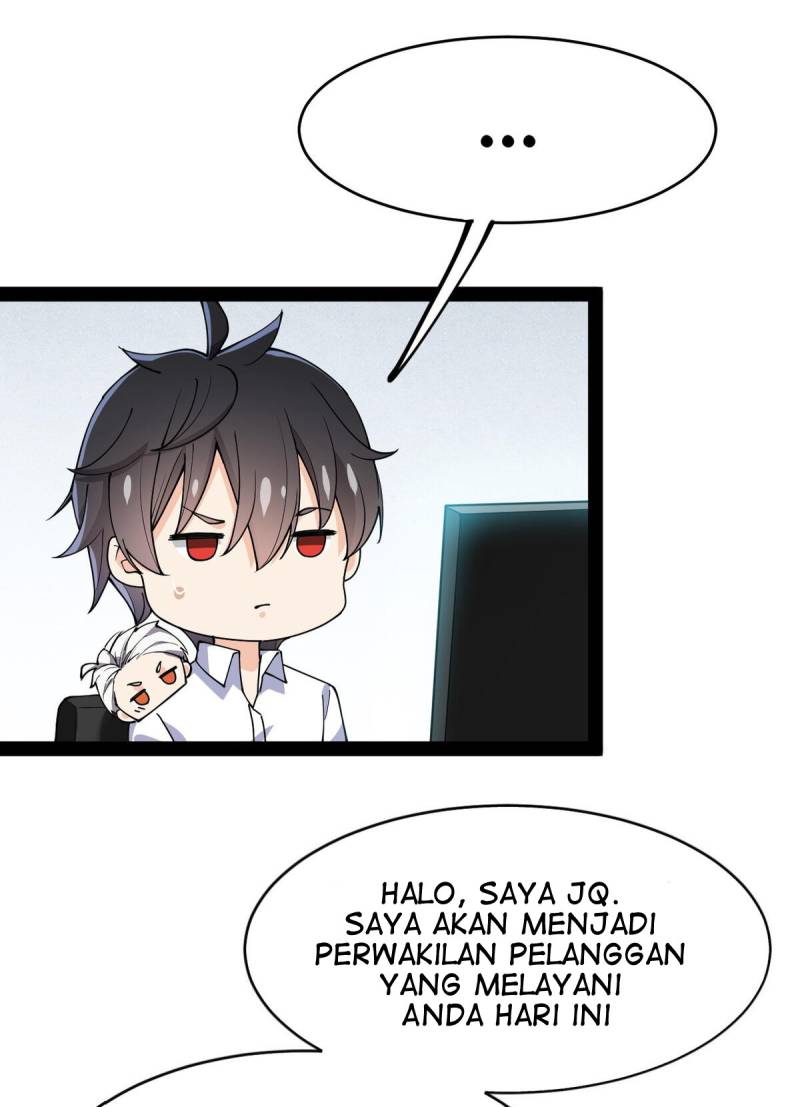 Fairy King’s Daily Life Chapter 59 Image 7