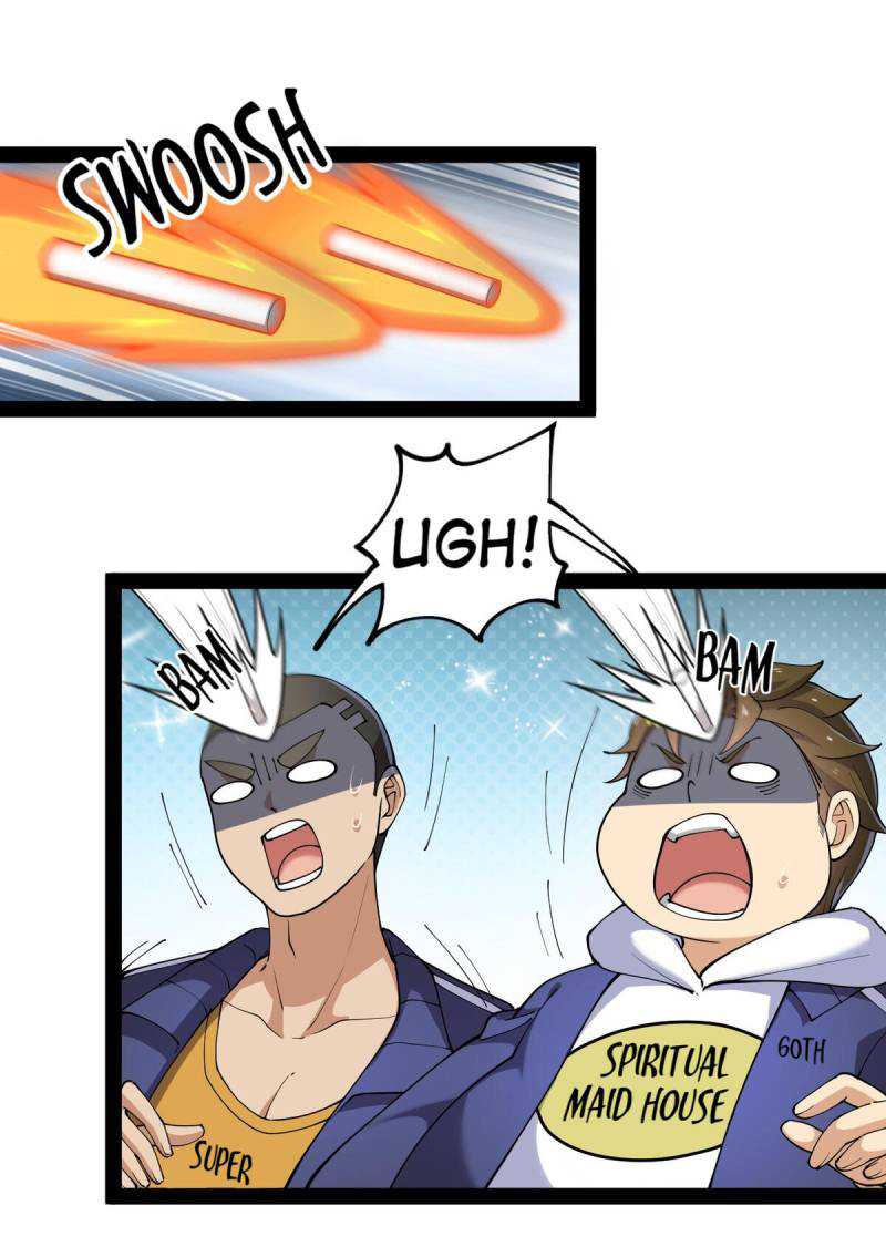Fairy King’s Daily Life Chapter 61 Image 9