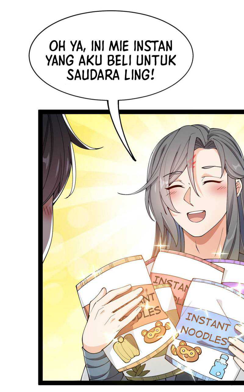 Fairy King’s Daily Life Chapter 63 Image 2