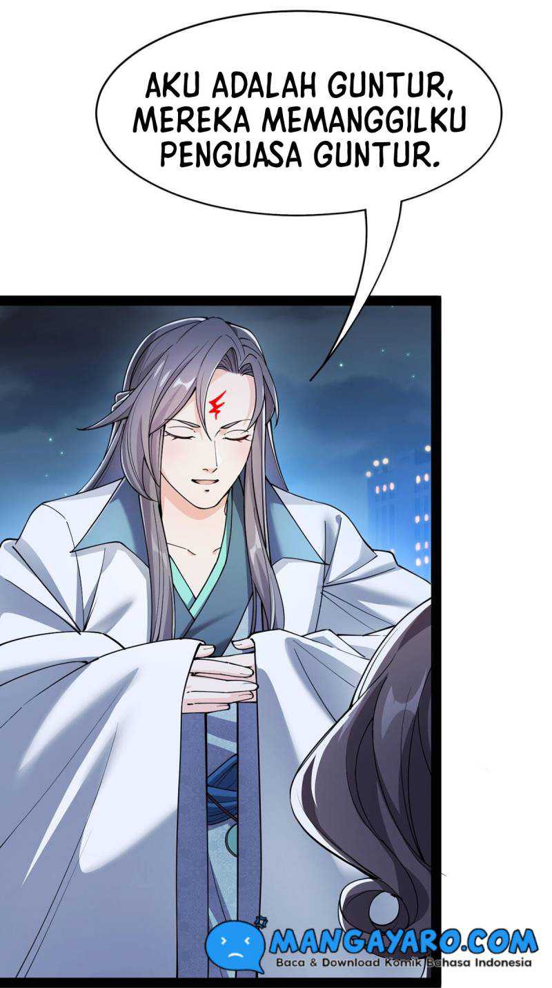 Fairy King’s Daily Life Chapter 68 Image 25