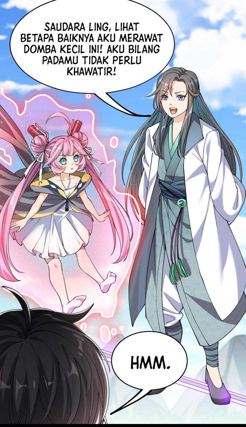 Fairy King’s Daily Life Chapter 70 Image 14