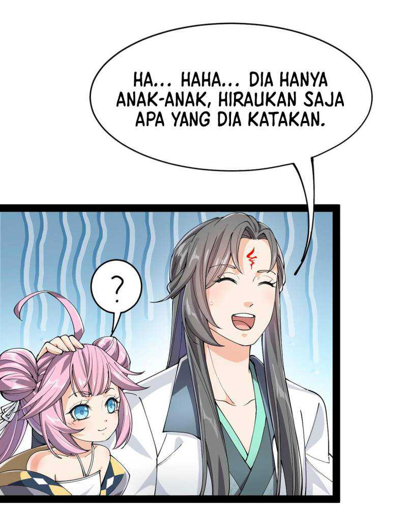 Fairy King’s Daily Life Chapter 70 Image 16