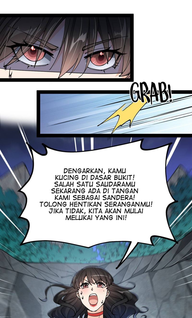 Fairy King’s Daily Life Chapter 73 Image 36