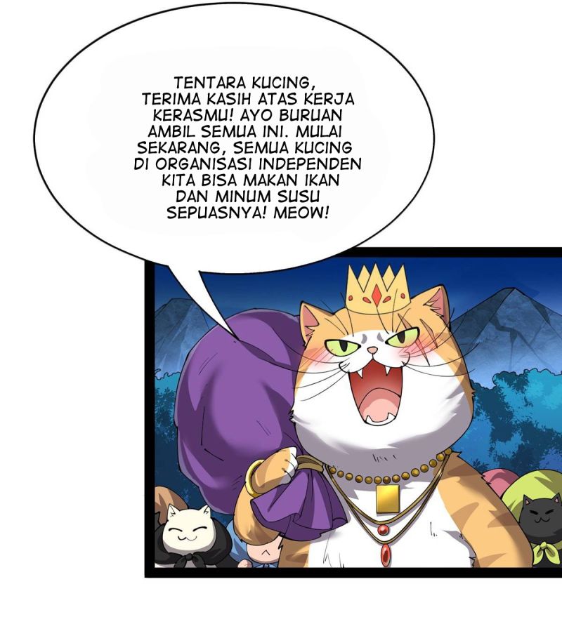 Fairy King’s Daily Life Chapter 74 Image 13