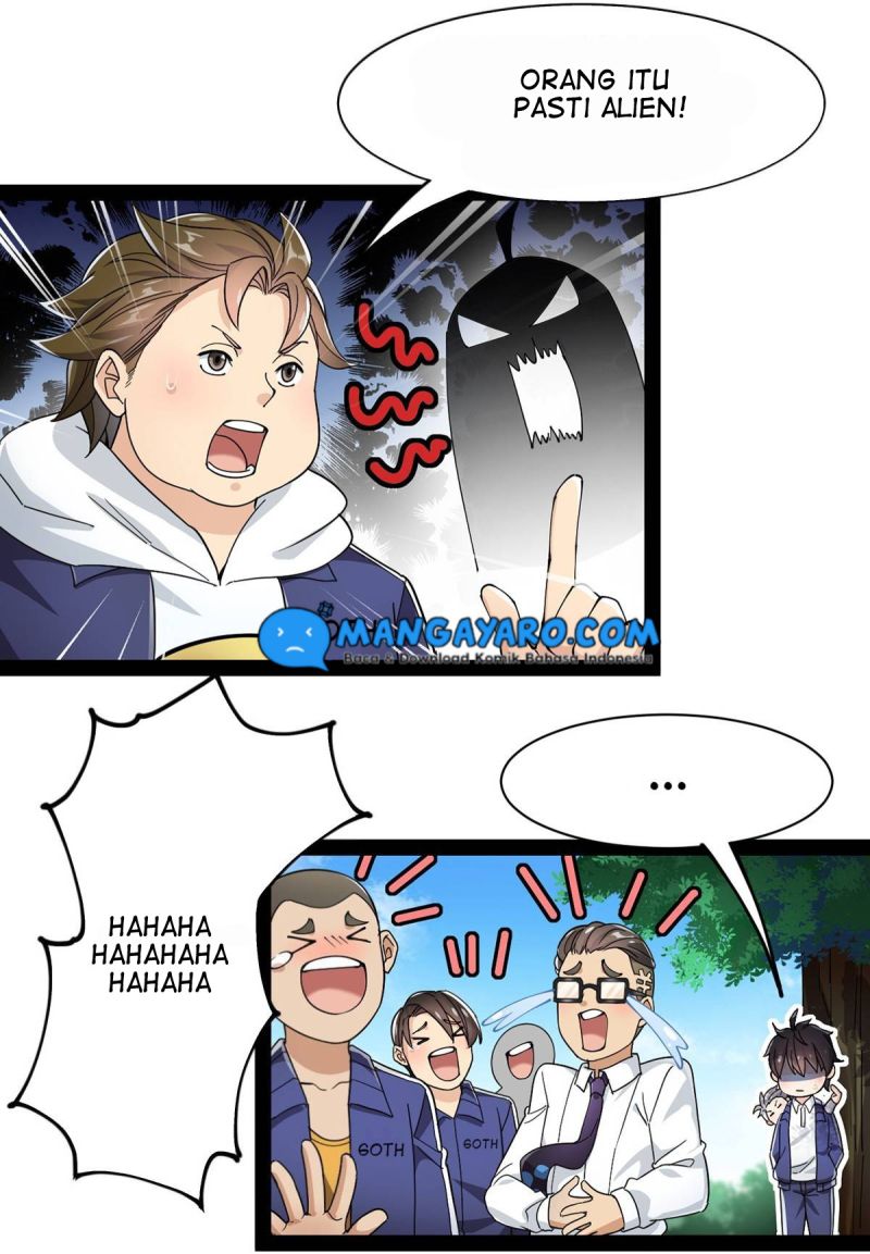 Fairy King’s Daily Life Chapter 74 Image 45
