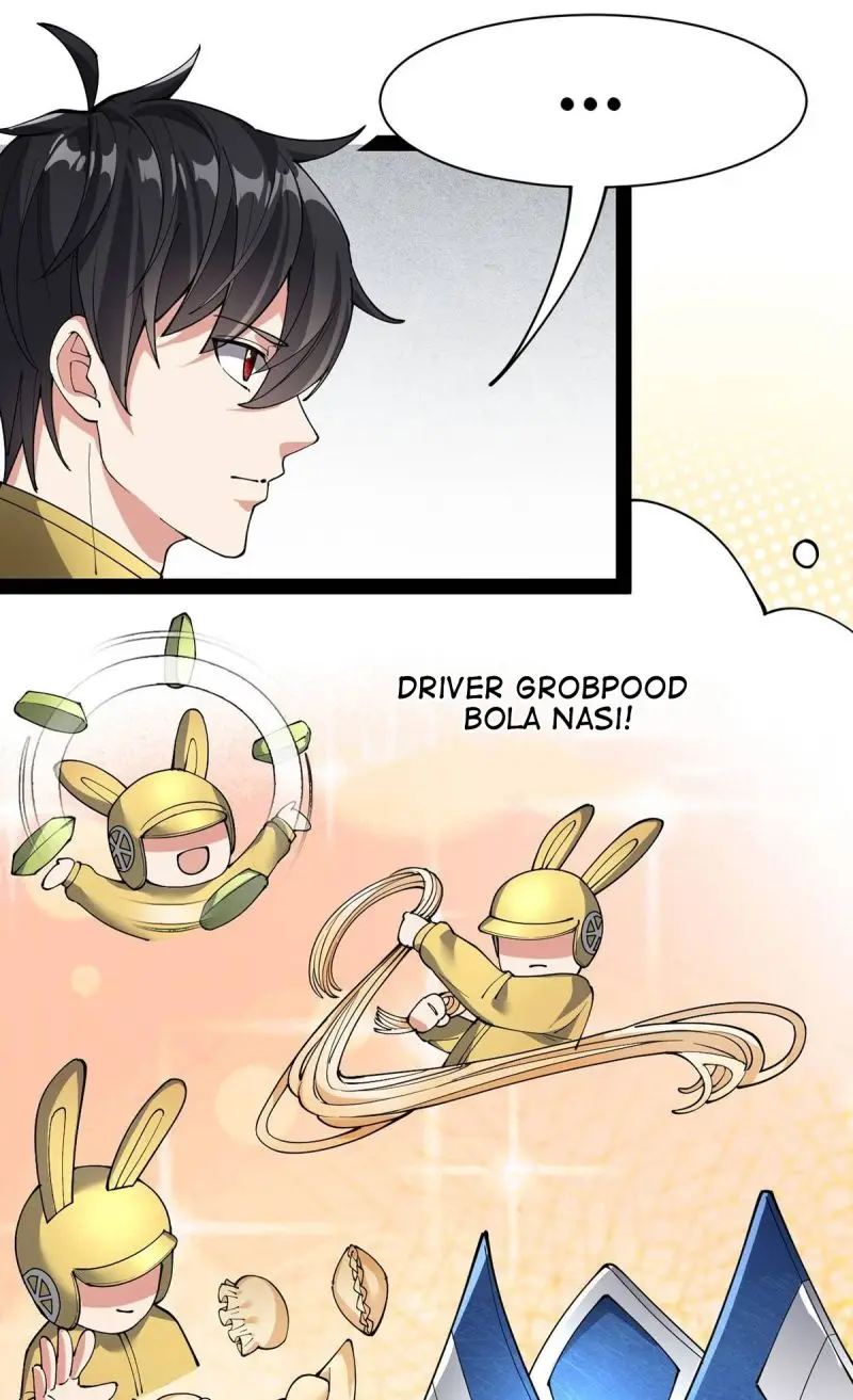 Fairy King’s Daily Life Chapter 77 Image 40