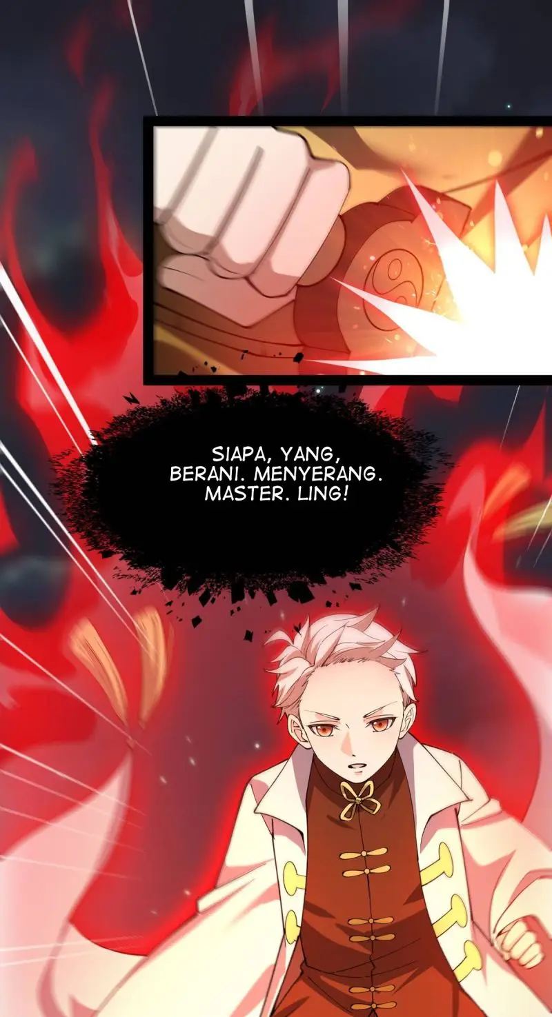 Fairy King’s Daily Life Chapter 80 Image 39