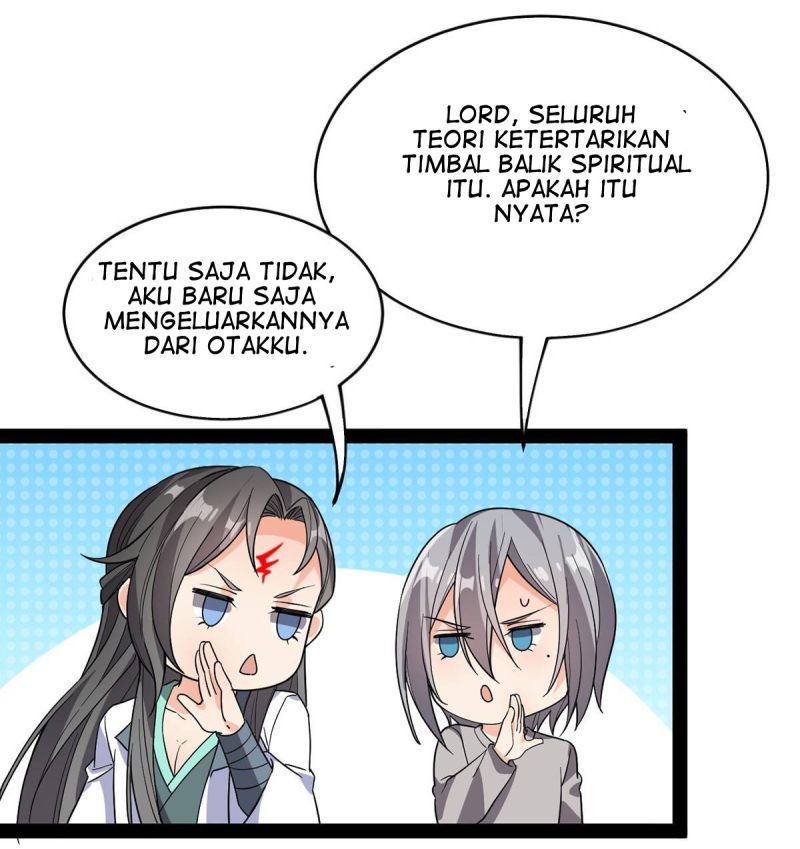 Fairy King’s Daily Life Chapter 81 Image 17