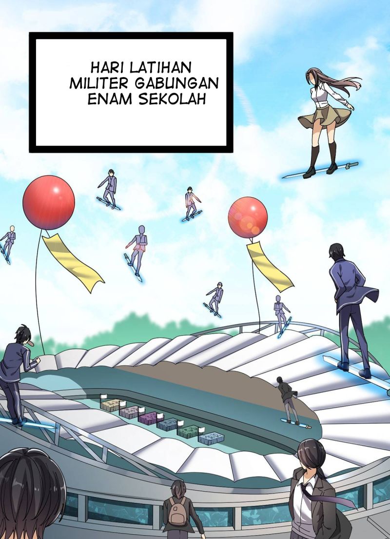 Fairy King’s Daily Life Chapter 82 Image 2