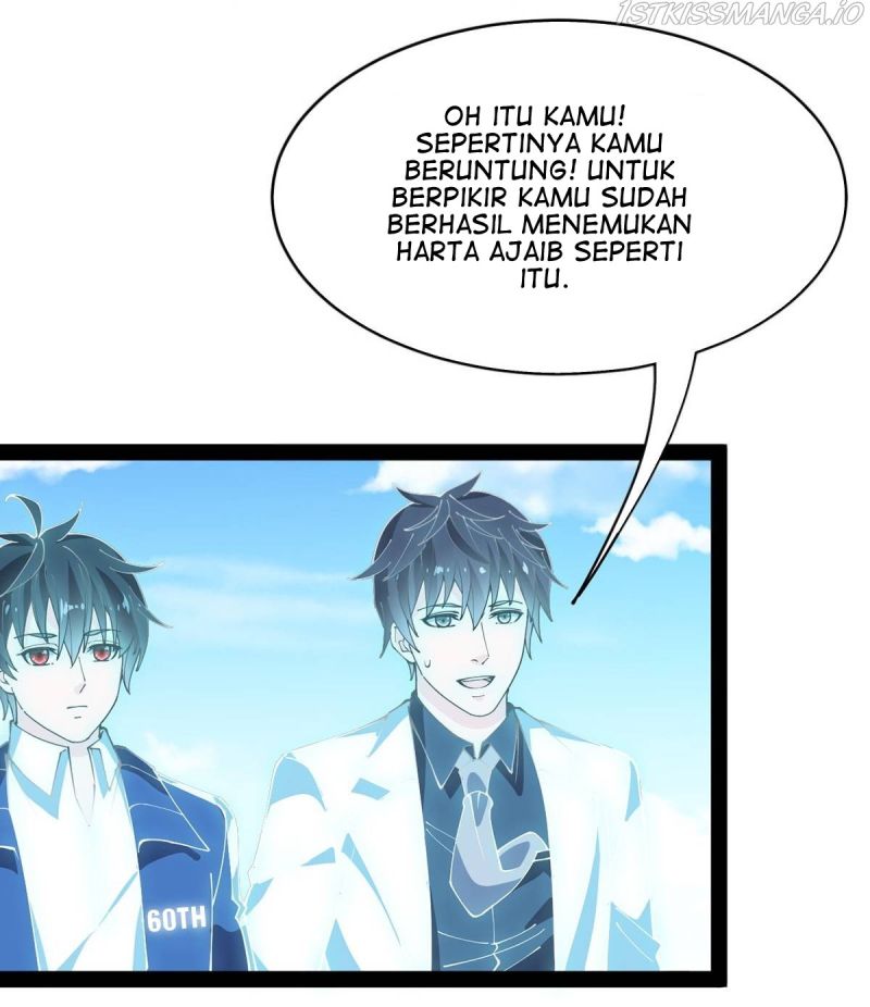 Fairy King’s Daily Life Chapter 84 Image 24