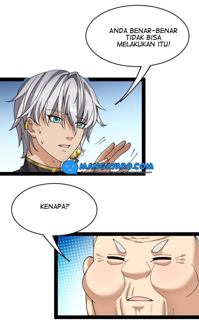 Fairy King’s Daily Life Chapter 89 Image 20
