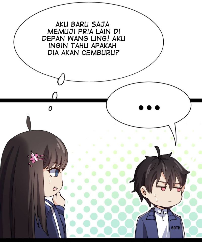 Fairy King’s Daily Life Chapter 90 Image 41