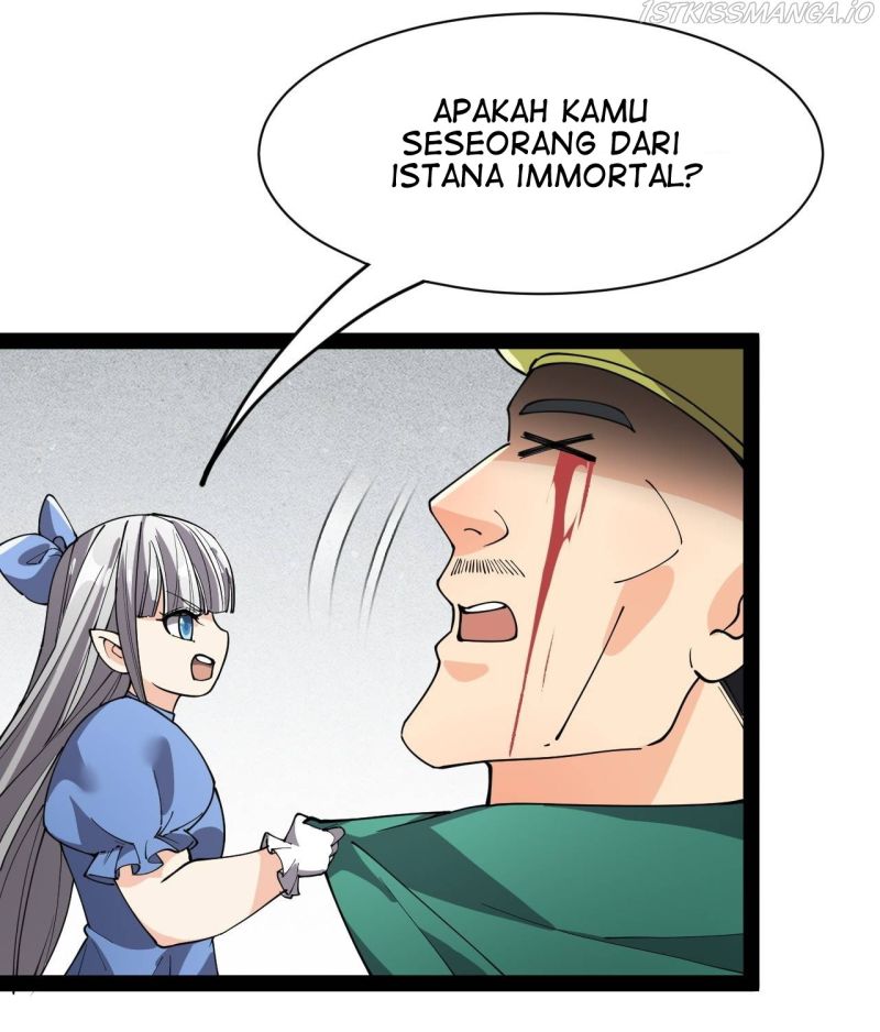 Fairy King’s Daily Life Chapter 91 Image 27