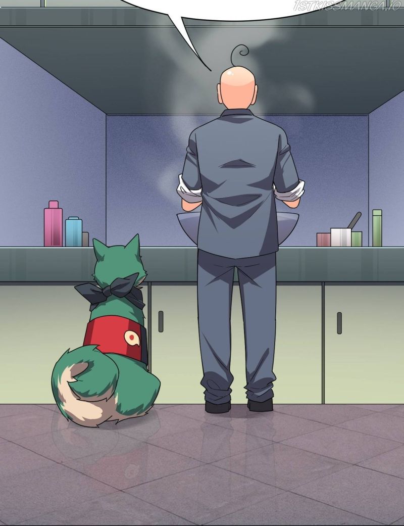 Fairy King’s Daily Life Chapter 93 Image 4