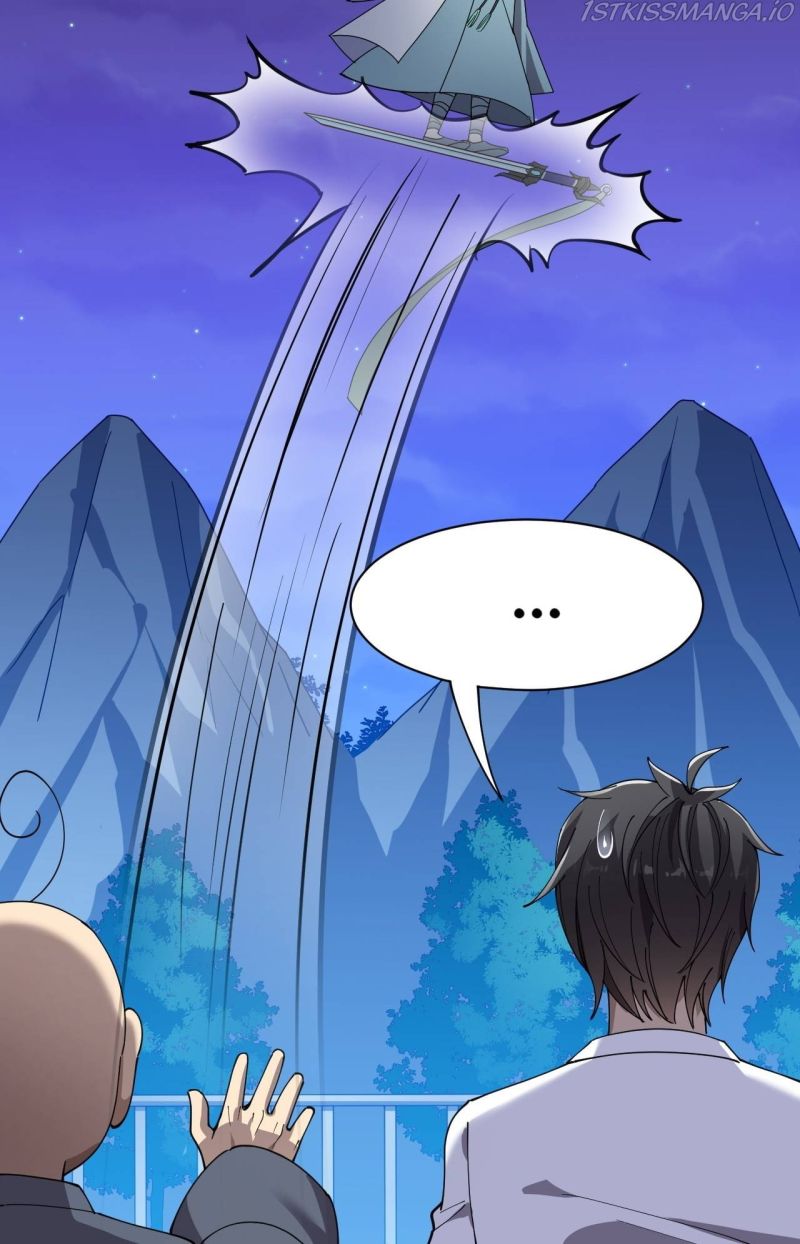 Fairy King’s Daily Life Chapter 93 Image 16