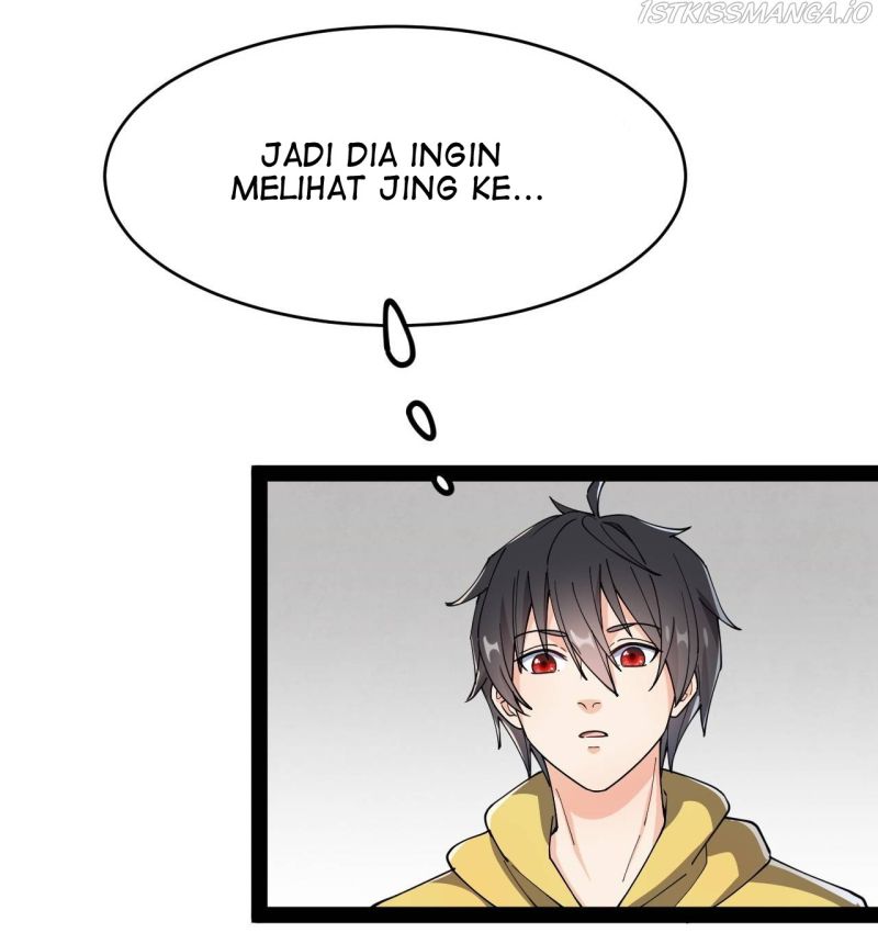 Fairy King’s Daily Life Chapter 94 Image 21