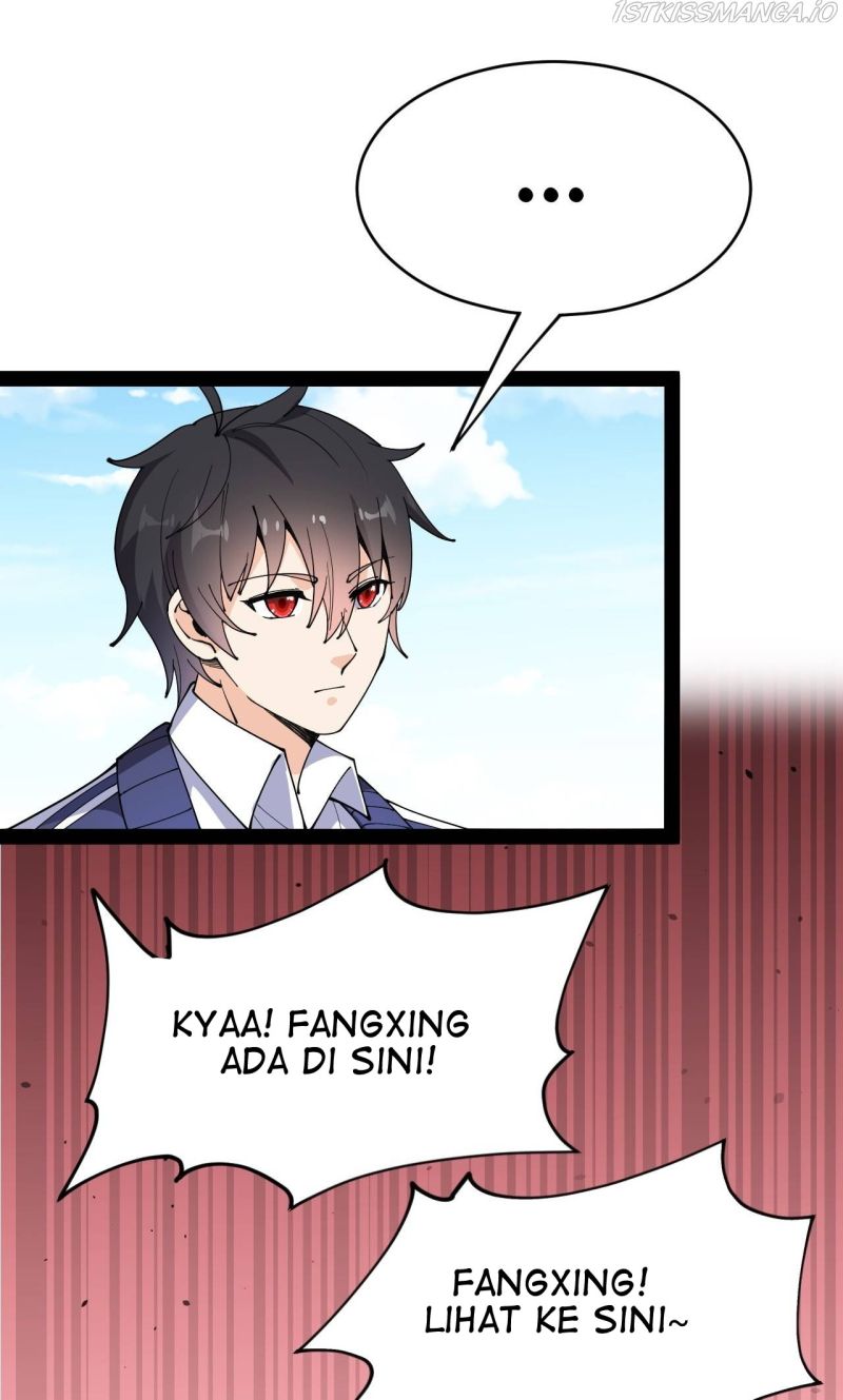 Fairy King’s Daily Life Chapter 94 Image 39