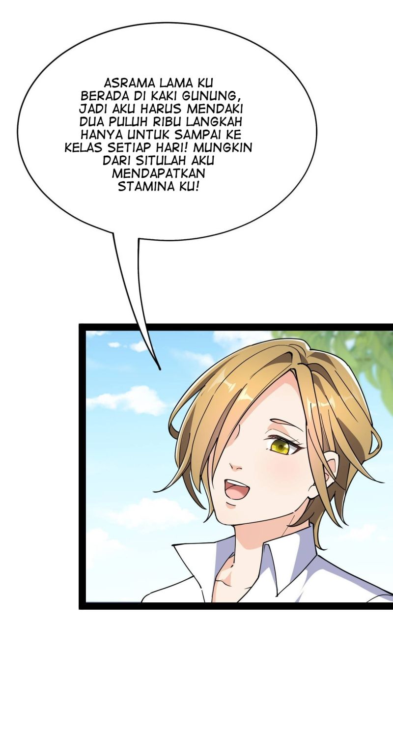 Fairy King’s Daily Life Chapter 95 Image 26