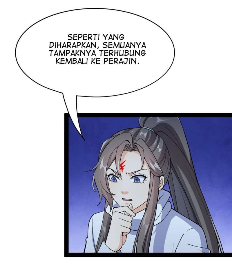 Fairy King’s Daily Life Chapter 99 Image 26