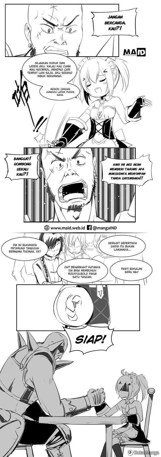 Treasure House Of God Chapter 02 Image 3