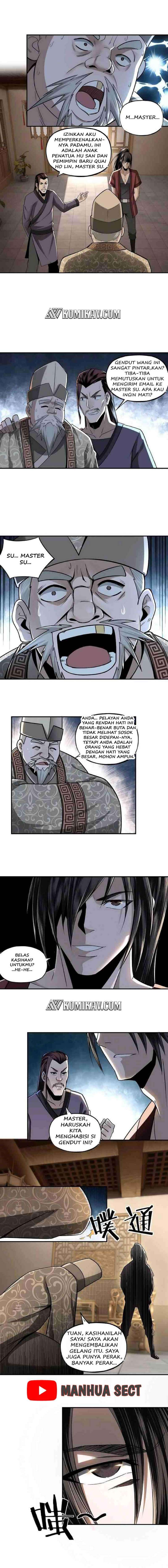 Strongest System Boss Chapter 04 Image 6