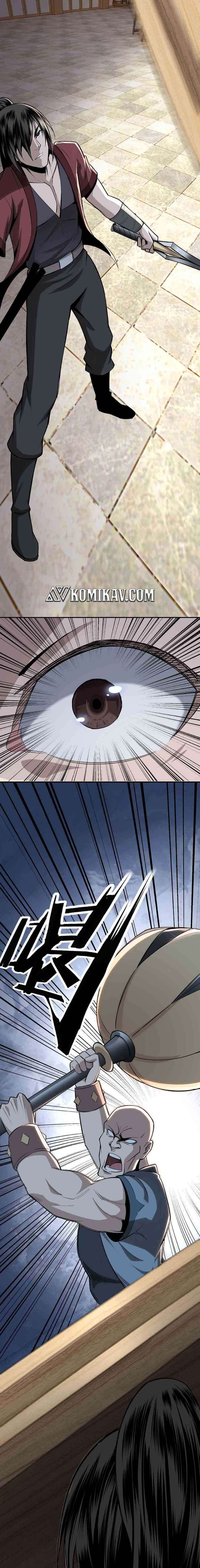 Strongest System Boss Chapter 07 Image 21