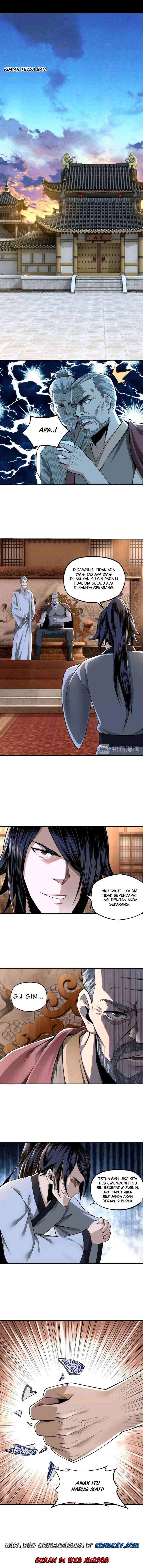 Strongest System Boss Chapter 08 Image 13