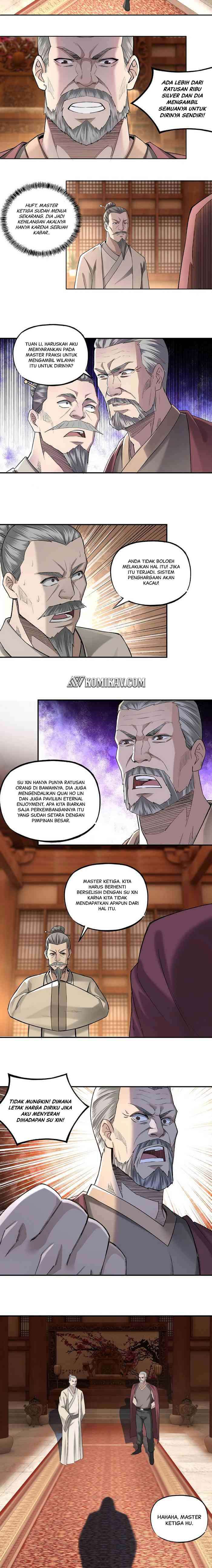 Strongest System Boss Chapter 14 Image 11