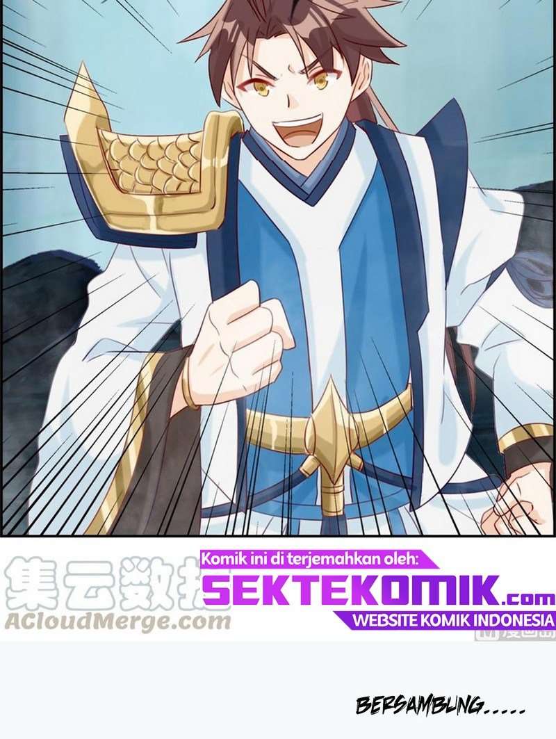 Strongest System Boss Chapter 17 Image 32
