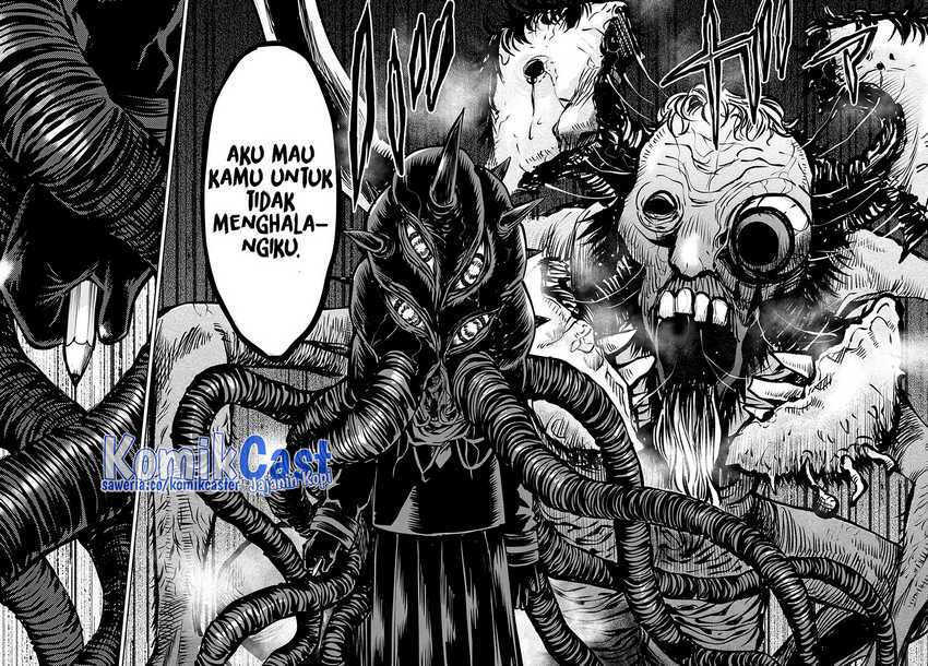 The Girl Who See It Chapter 53 Fix Image 10