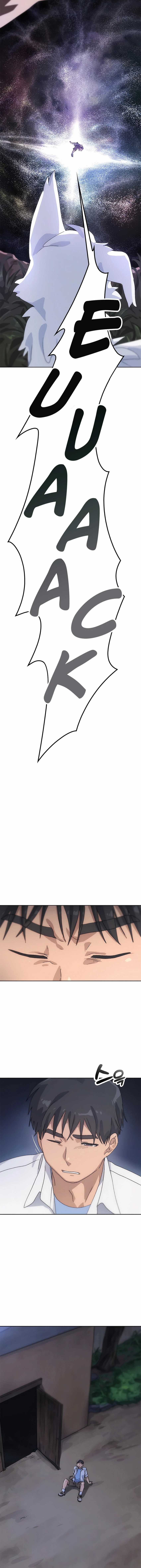 Healing Life Through Camping in Another World Chapter 02 Image 4