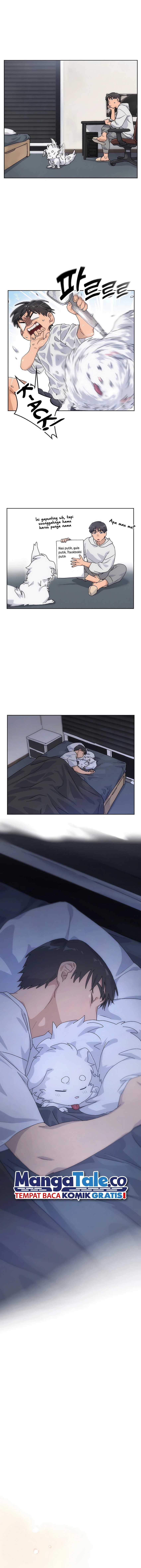 Healing Life Through Camping in Another World Chapter 02 Image 6