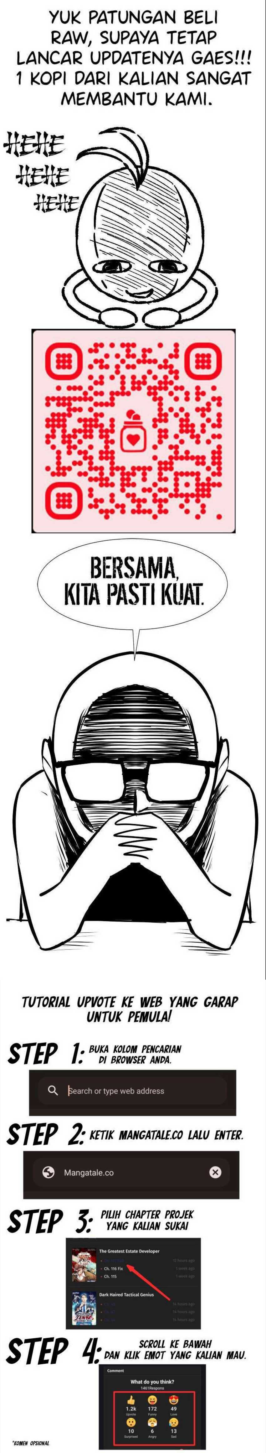 Healing Life Through Camping in Another World Chapter 06 Image 17