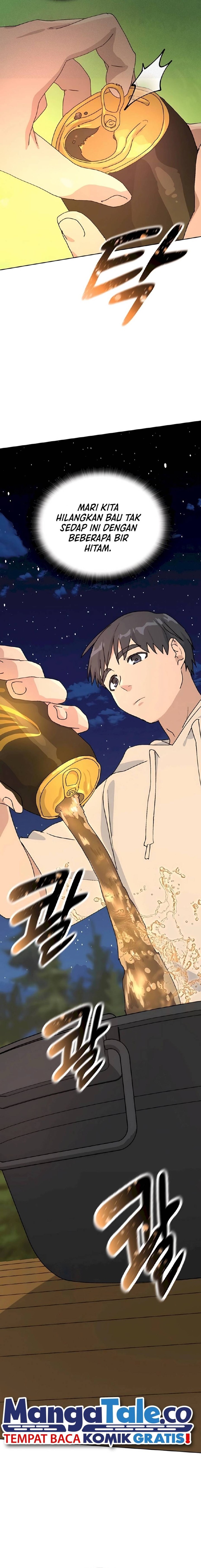 Healing Life Through Camping in Another World Chapter 10 Image 2