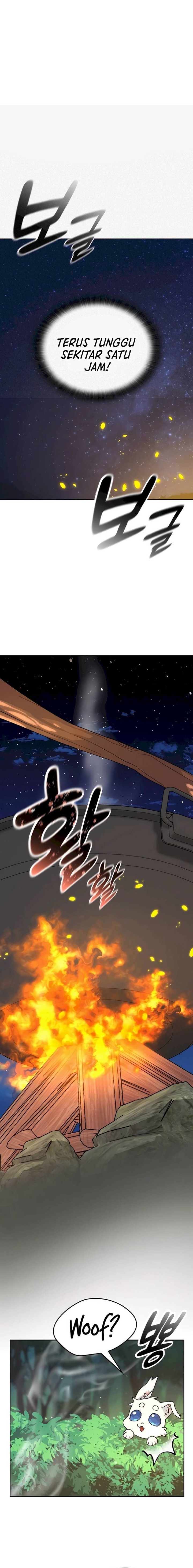 Healing Life Through Camping in Another World Chapter 10 Image 4