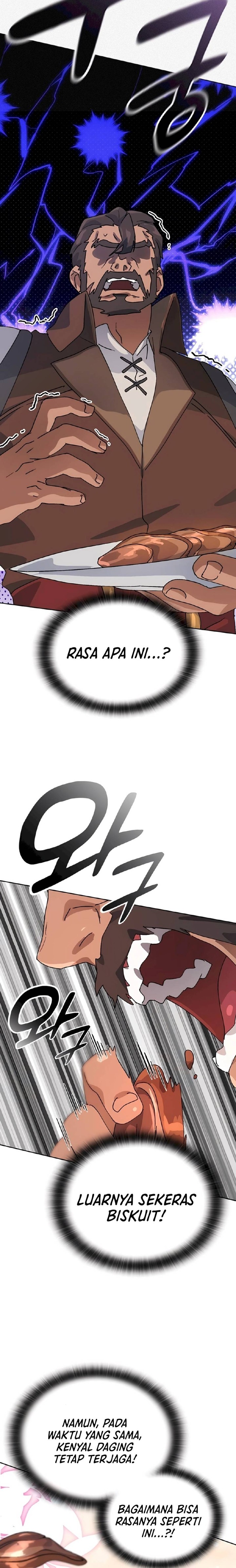 Healing Life Through Camping in Another World Chapter 10 Image 9